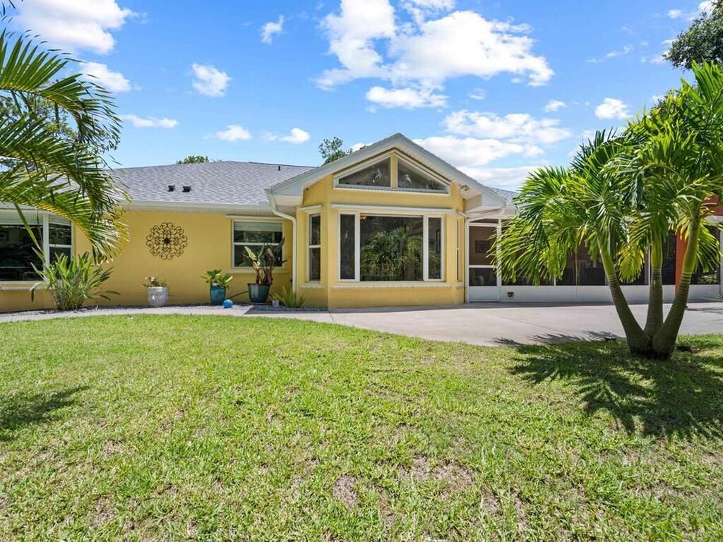 2362 Hazen Street, Melbourne, FL 32904