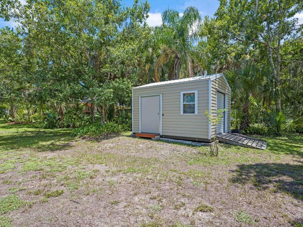 2362 Hazen Street, Melbourne, FL 32904