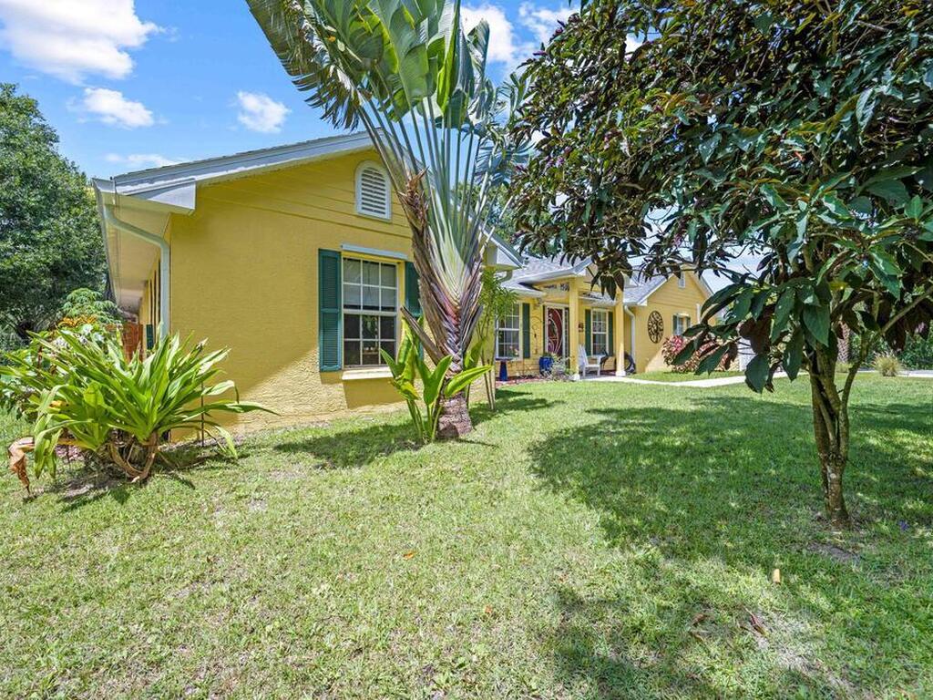 2362 Hazen Street, Melbourne, FL 32904