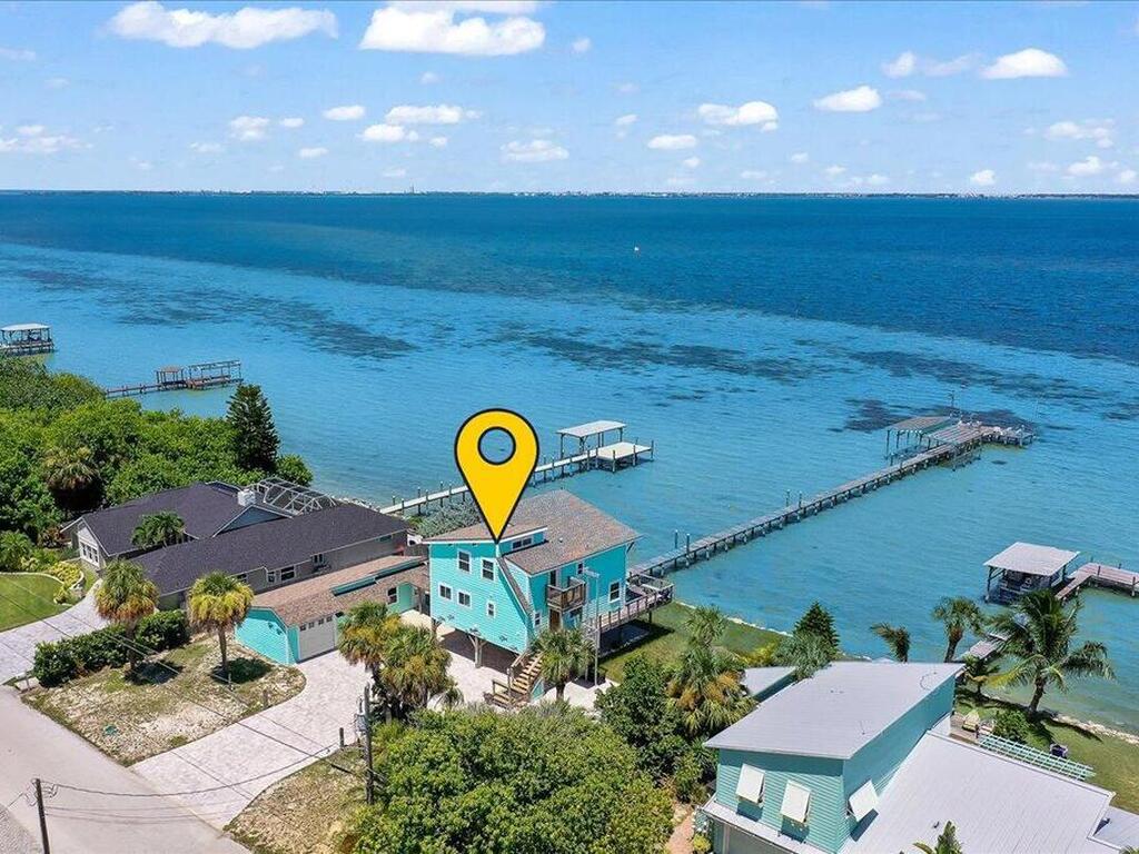 420 Milford Point Drive, Merritt Island, FL 32952