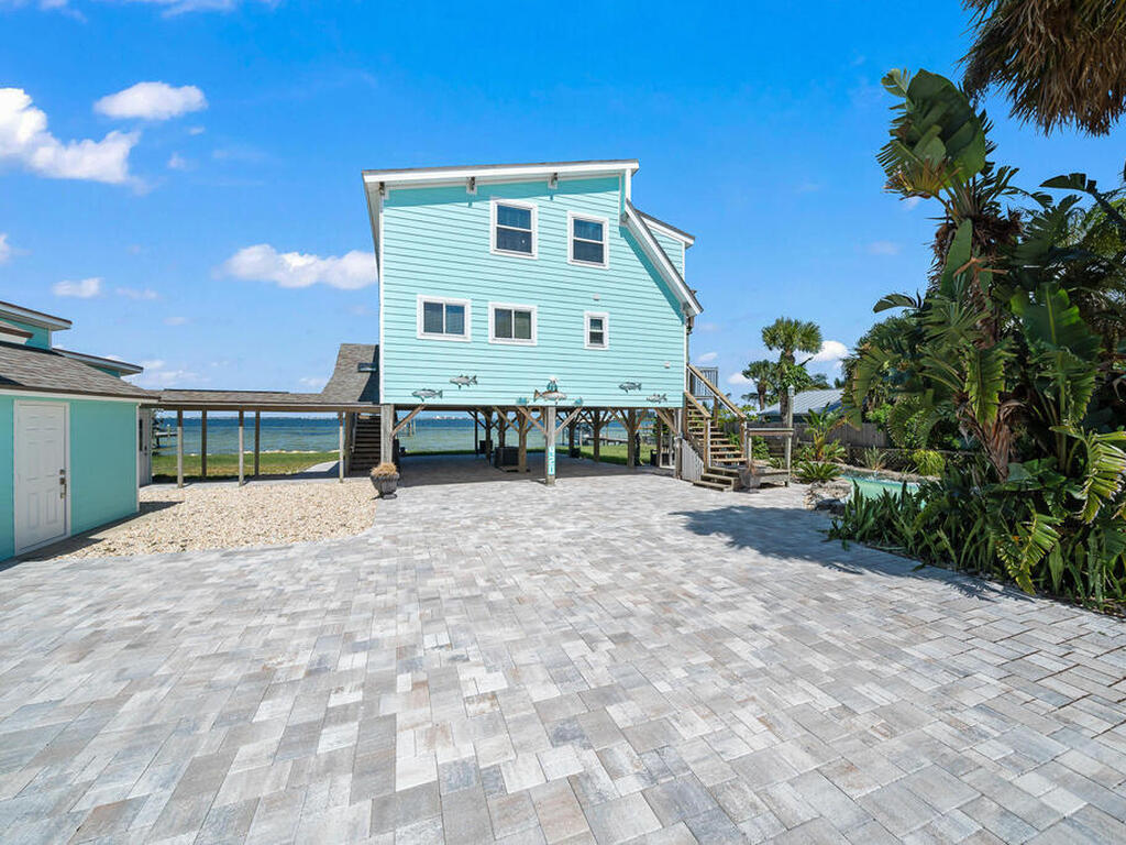 420 Milford Point Drive, Merritt Island, FL 32952