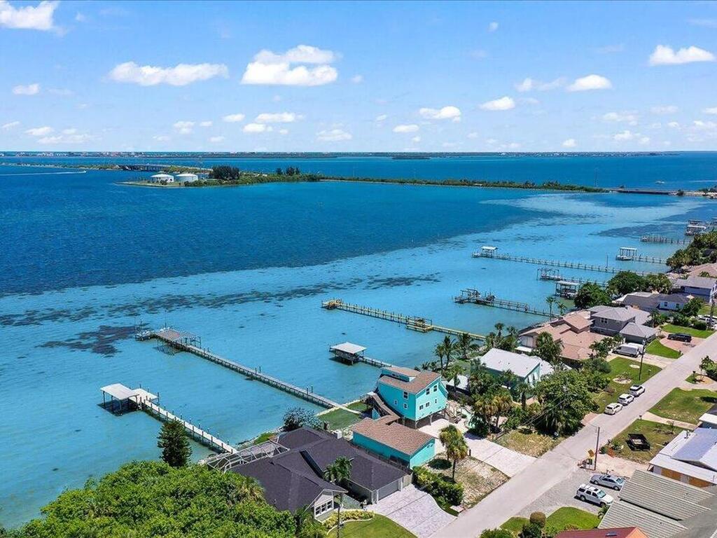 420 Milford Point Drive, Merritt Island, FL 32952