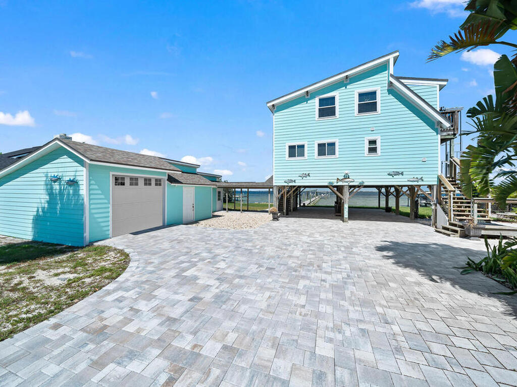 420 Milford Point Drive, Merritt Island, FL 32952