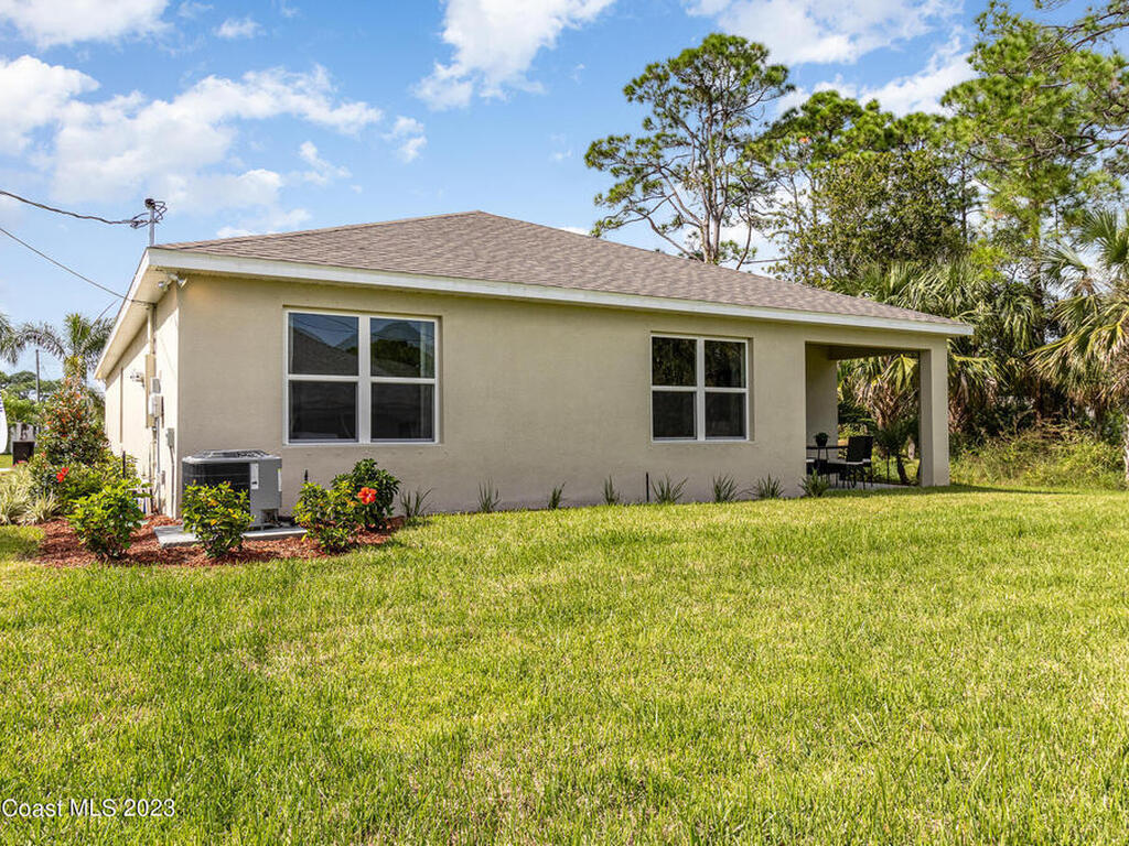 500 Hamy Street, Palm Bay, FL 32908