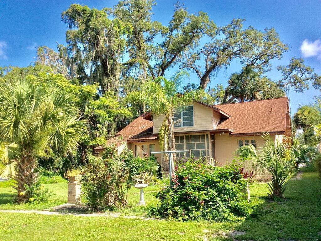 511 E Melbourne, Melbourne, FL 32901