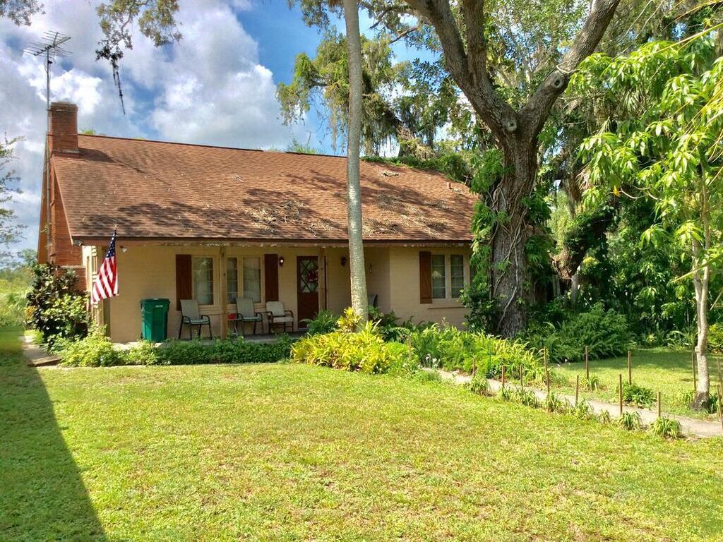 511 E Melbourne, Melbourne, FL 32901