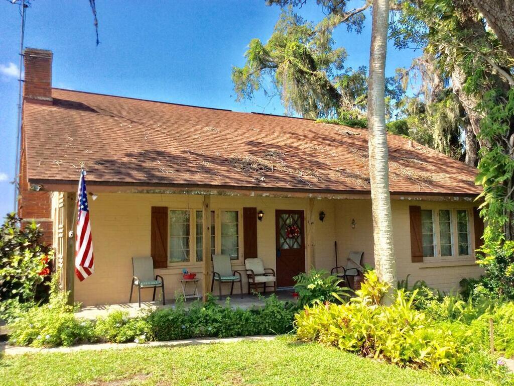 511 E Melbourne, Melbourne, FL 32901