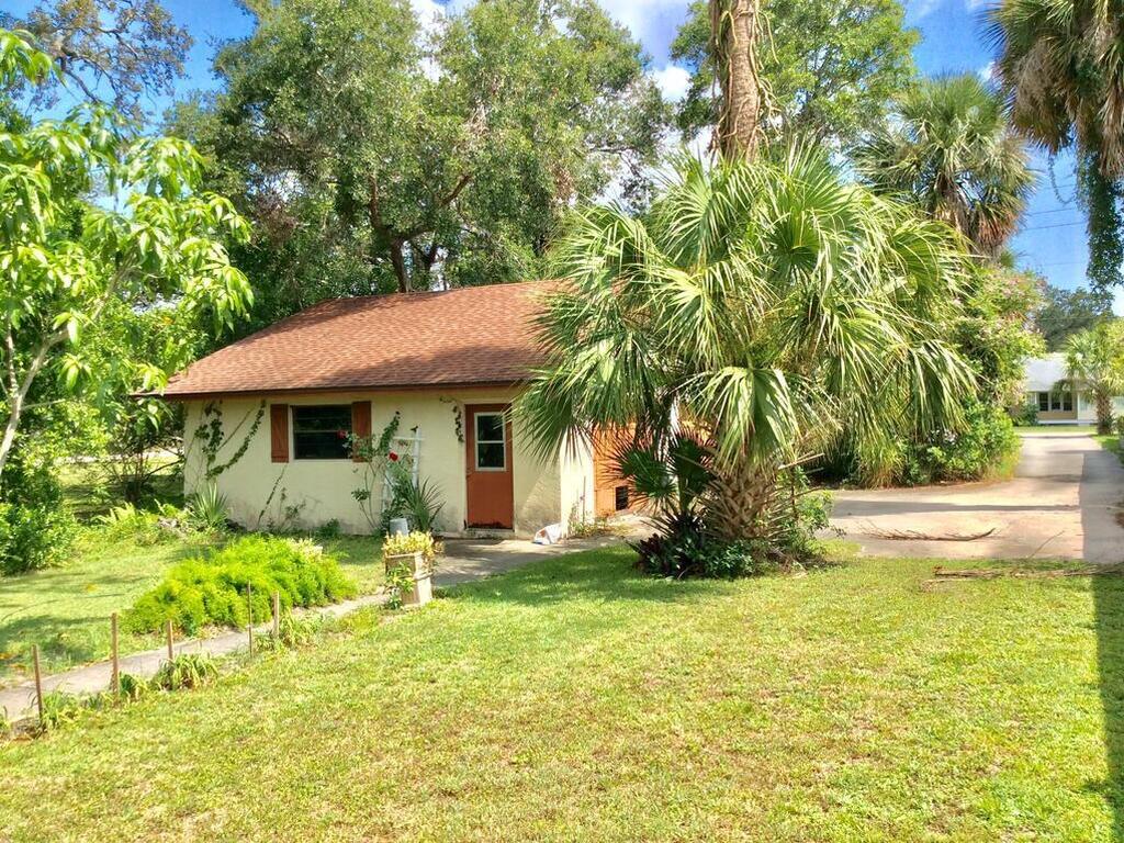 511 E Melbourne, Melbourne, FL 32901