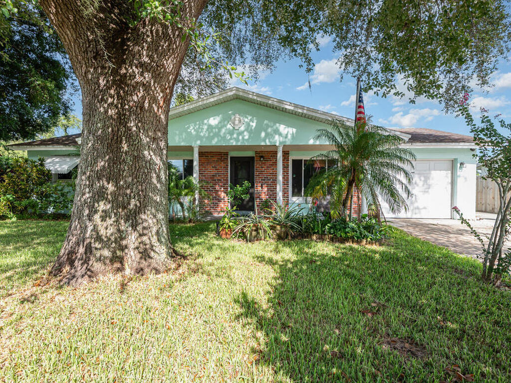 3570 Barna Avenue, Titusville, FL 32780