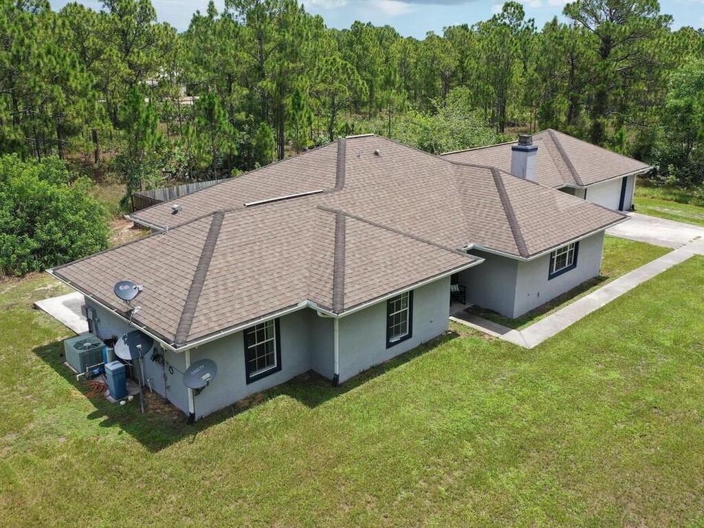 13850 79th Street, Fellsmere, FL 32948