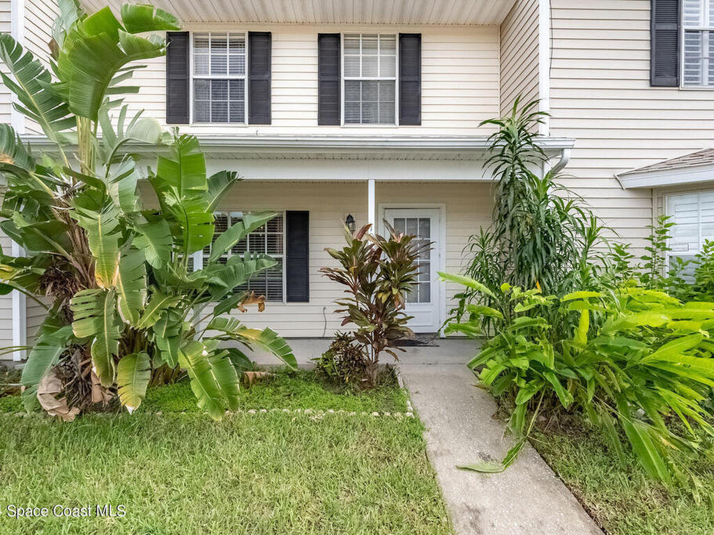 1917 Manor Drive, Palm Bay, FL 32905