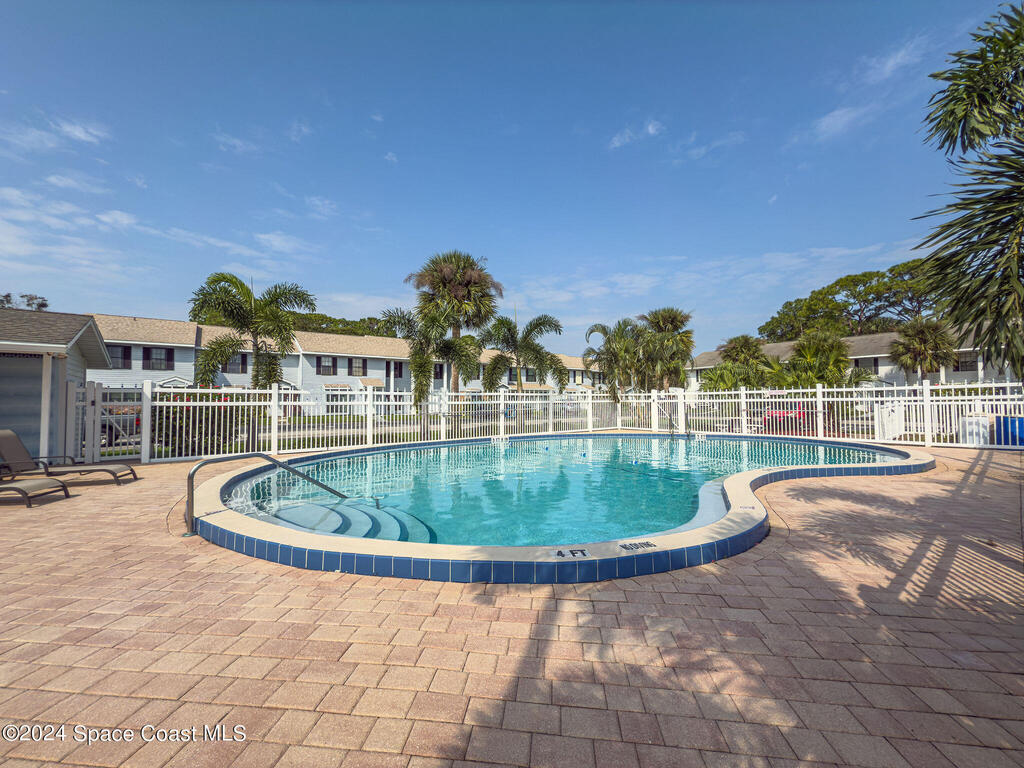 1917 Manor Drive, Palm Bay, FL 32905