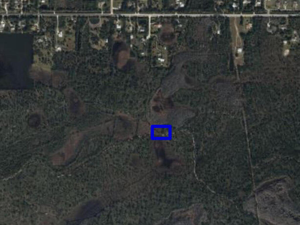 Unknown Street, Grant Valkaria, FL 32949