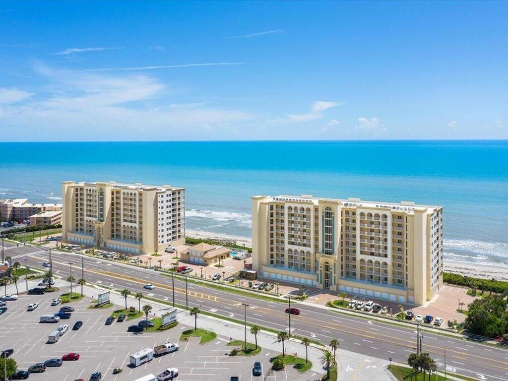 1025 Highway A1a, Satellite Beach, FL 32937