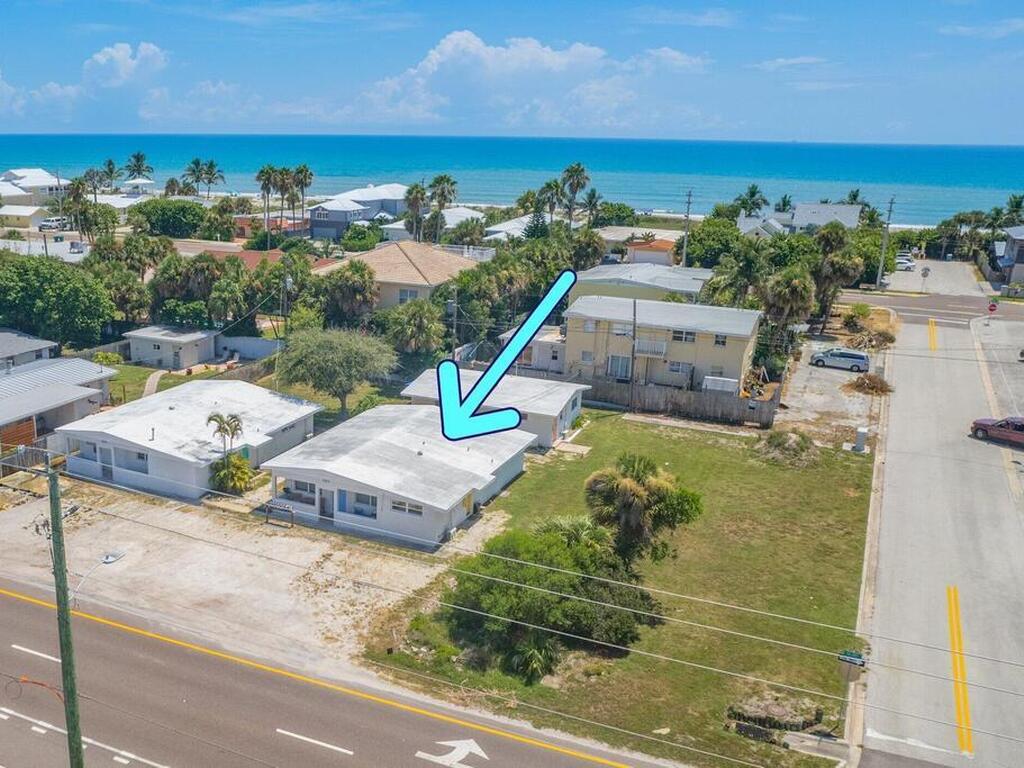 681 S Orlando Avenue, Cocoa Beach, FL 32931