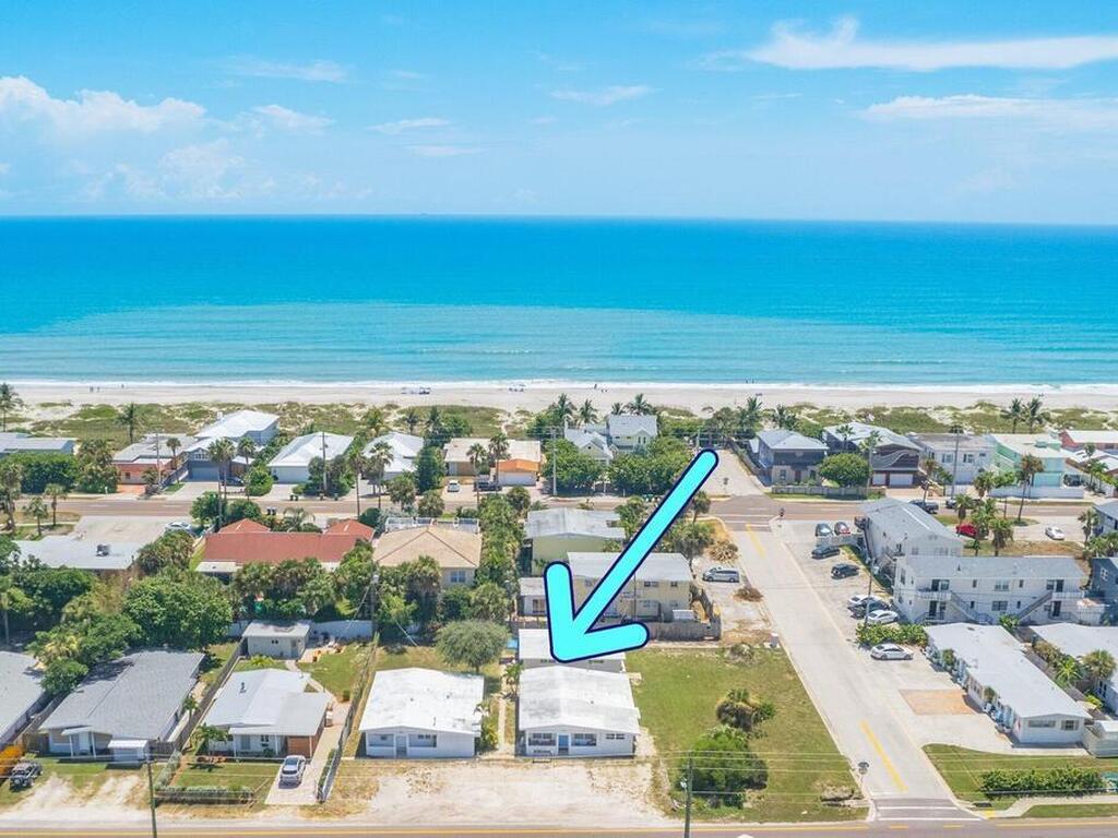 681 S Orlando Avenue, Cocoa Beach, FL 32931