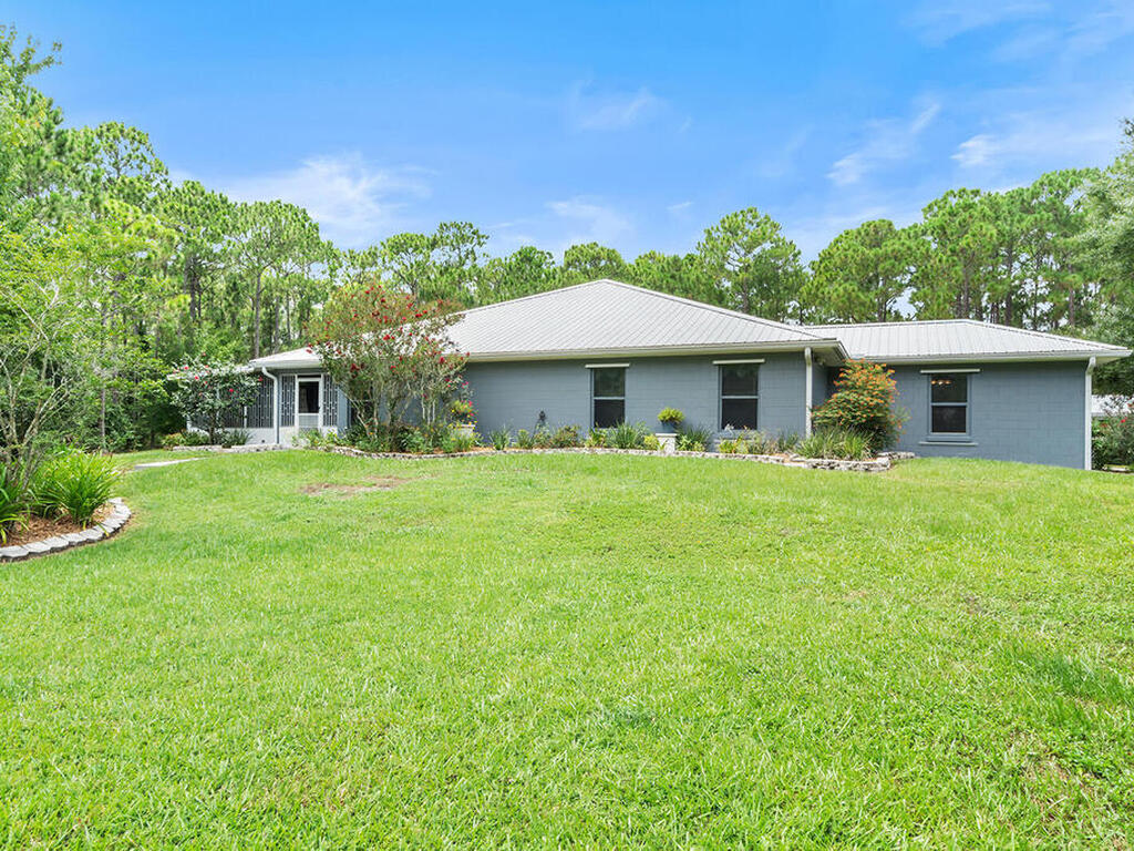 1130 Gopher Slough Road, Mims, FL 32754