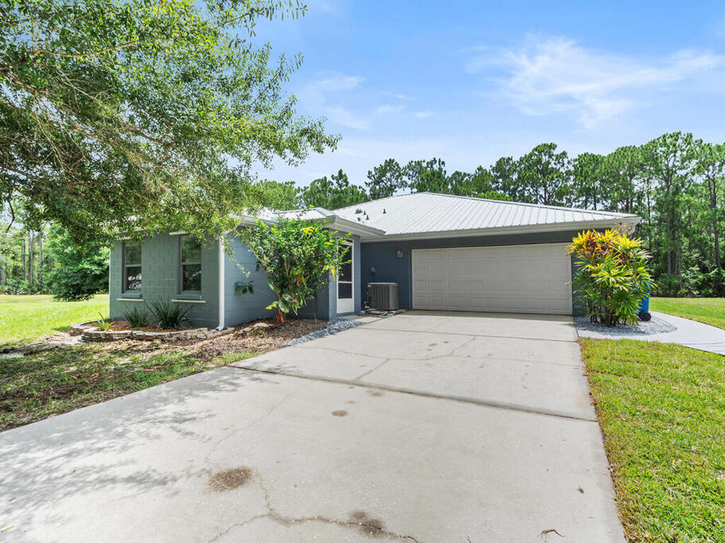 1130 Gopher Slough Road, Mims, FL 32754