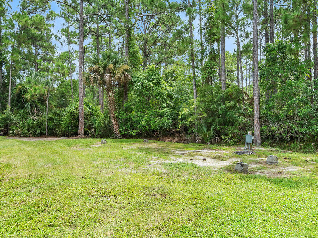 1130 Gopher Slough Road, Mims, FL 32754