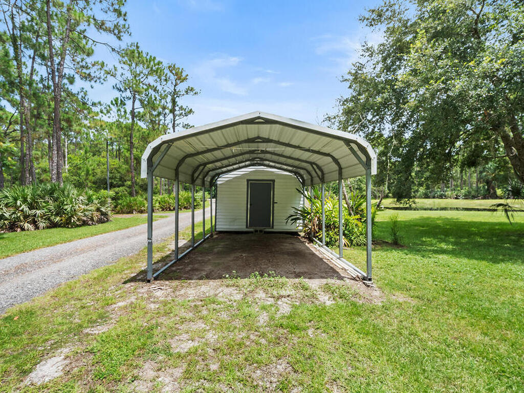 1130 Gopher Slough Road, Mims, FL 32754