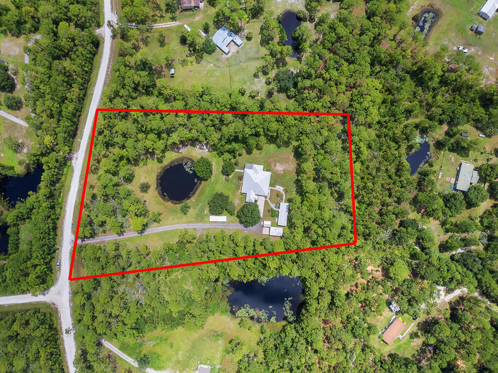 1130 Gopher Slough Road, Mims, FL 32754