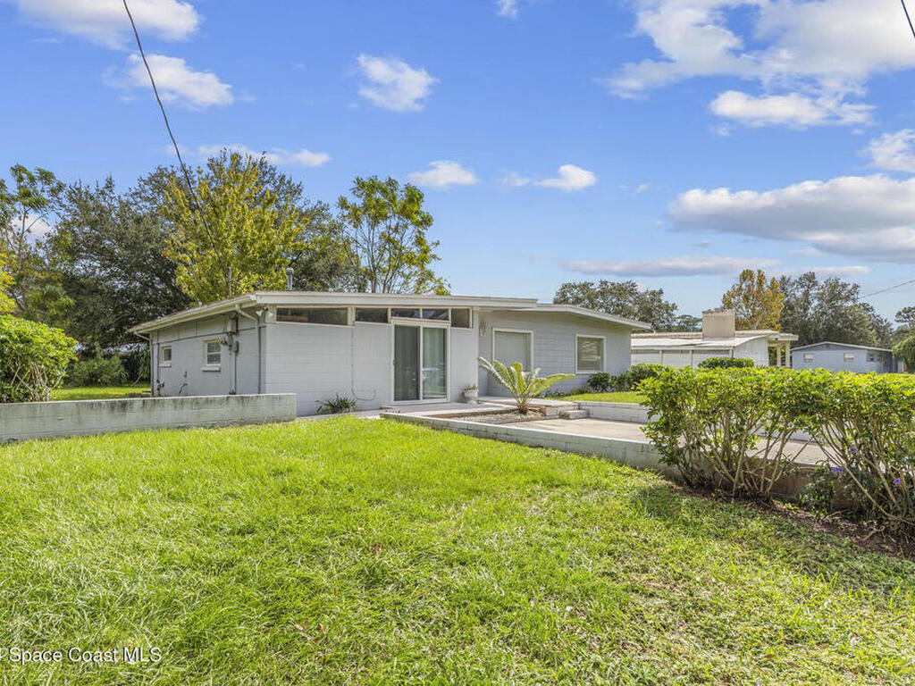 4185 Vanguard Avenue, Titusville, FL 32780