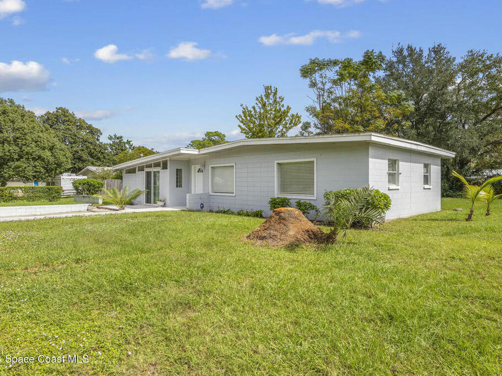 4185 Vanguard Avenue, Titusville, FL 32780