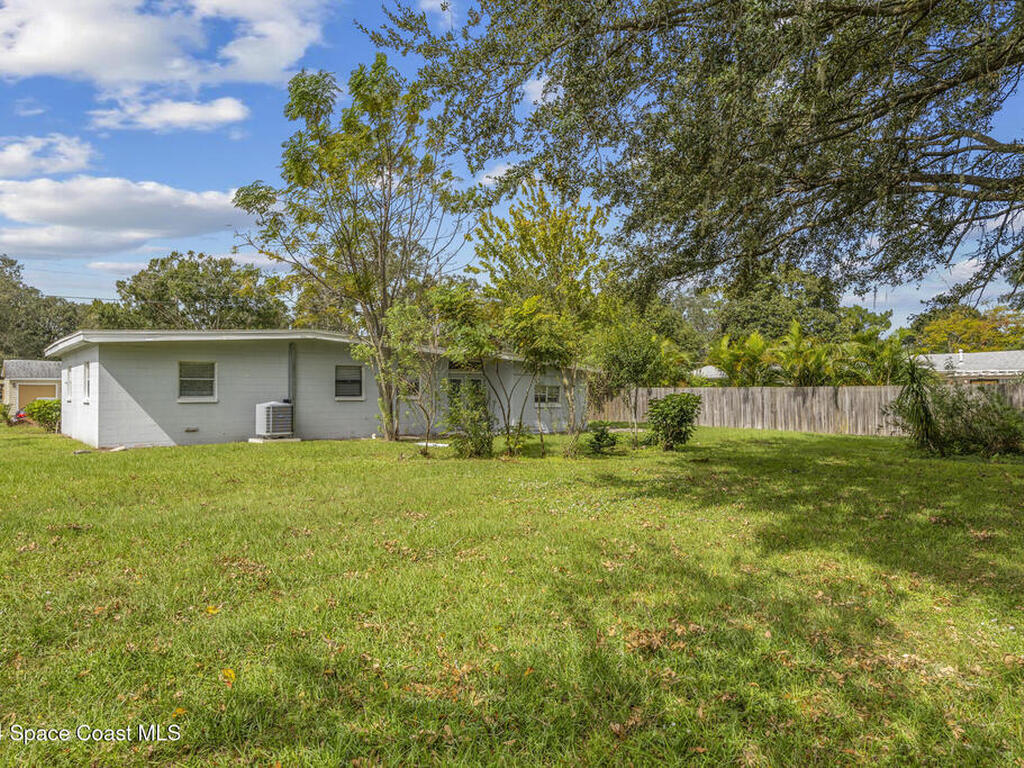 4185 Vanguard Avenue, Titusville, FL 32780