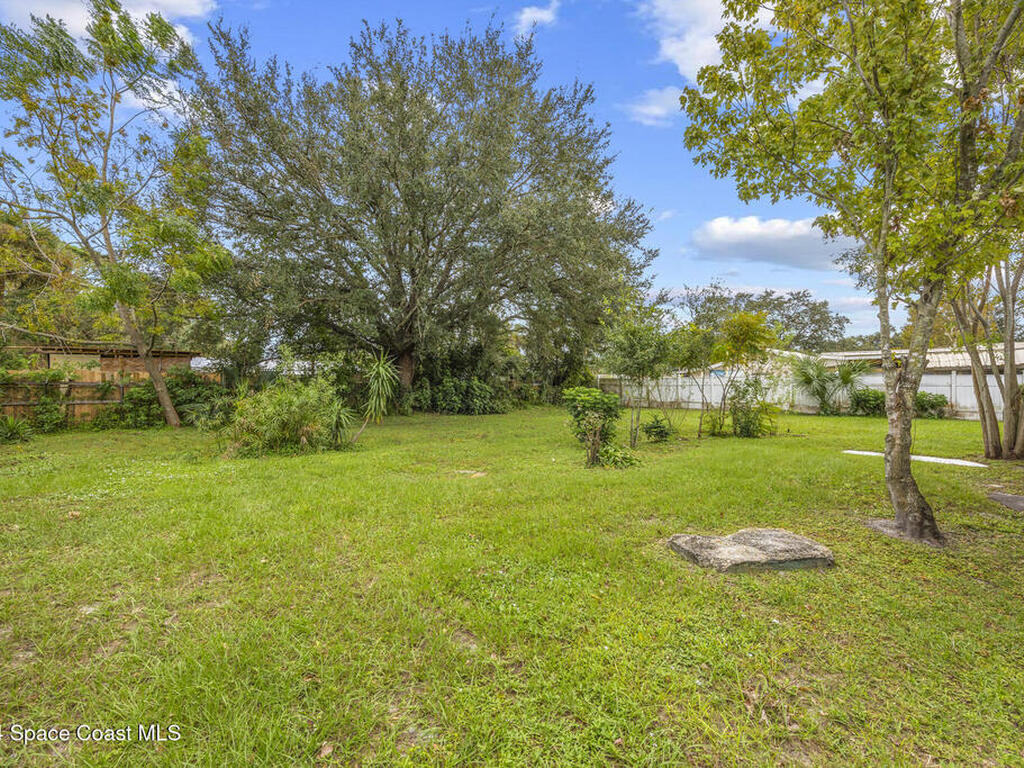 4185 Vanguard Avenue, Titusville, FL 32780