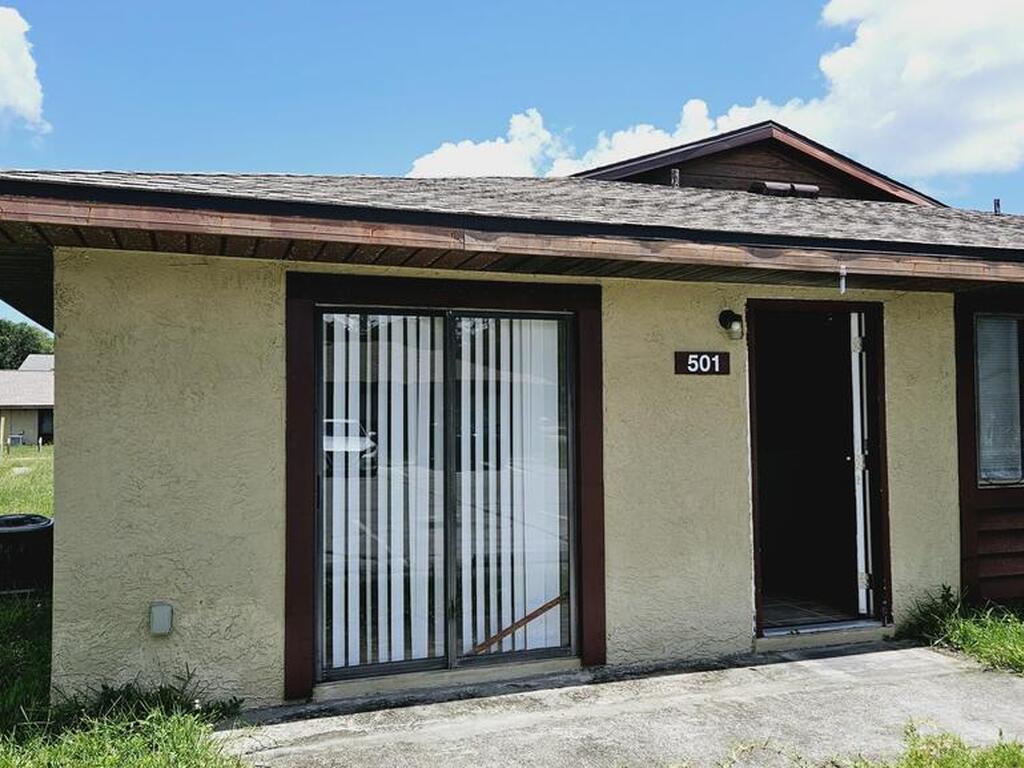 1050 N Fiske Boulevard, Cocoa, FL 32922