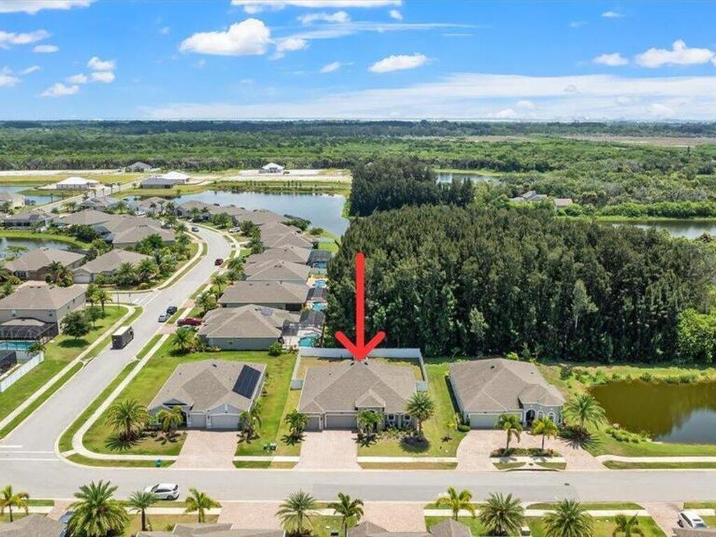 4555 Hebron Drive, Merritt Island, FL 32953