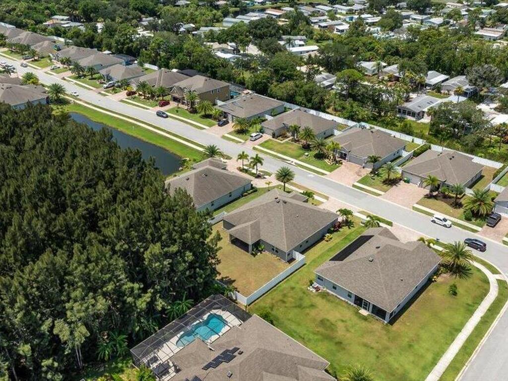 4555 Hebron Drive, Merritt Island, FL 32953