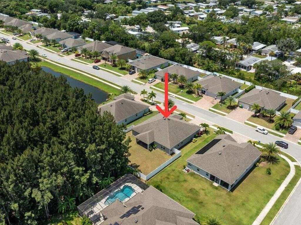 4555 Hebron Drive, Merritt Island, FL 32953