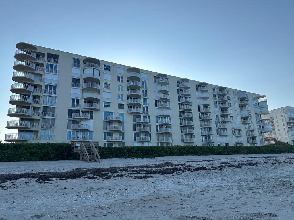 2225 Highway A1a, Indian Harbour Beach, FL 32937