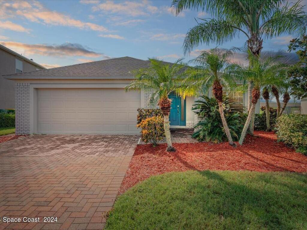 4220 Chardonnay Drive, Rockledge, FL 32955