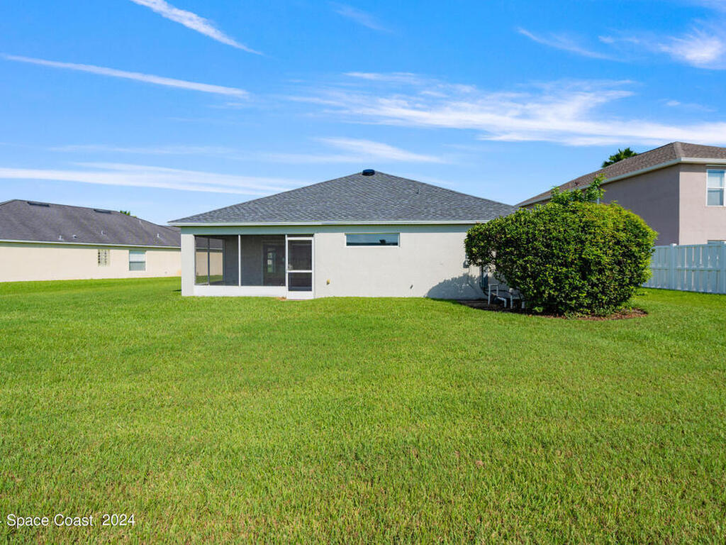 4220 Chardonnay Drive, Rockledge, FL 32955