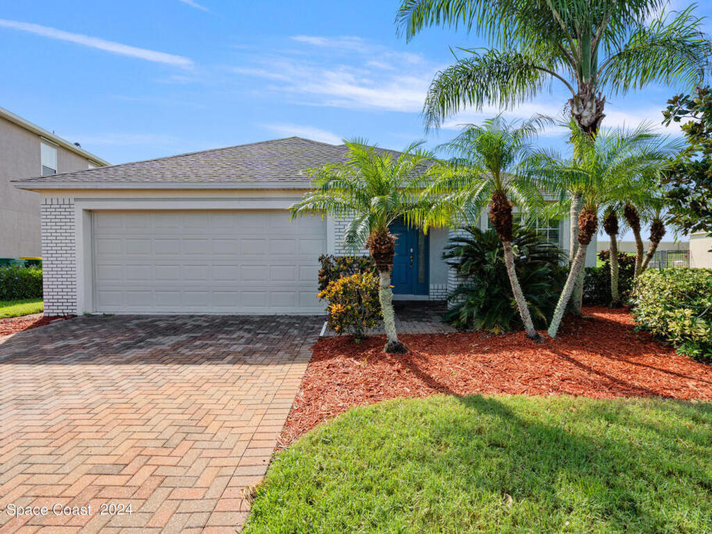 4220 Chardonnay Drive, Rockledge, FL 32955