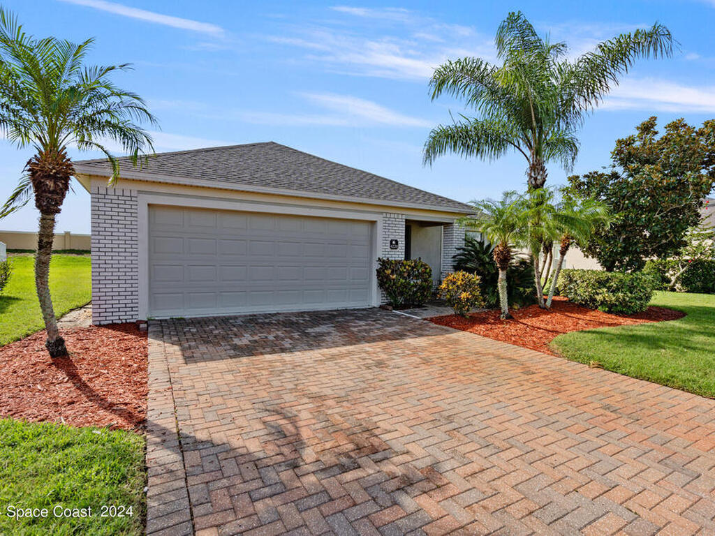 4220 Chardonnay Drive, Rockledge, FL 32955