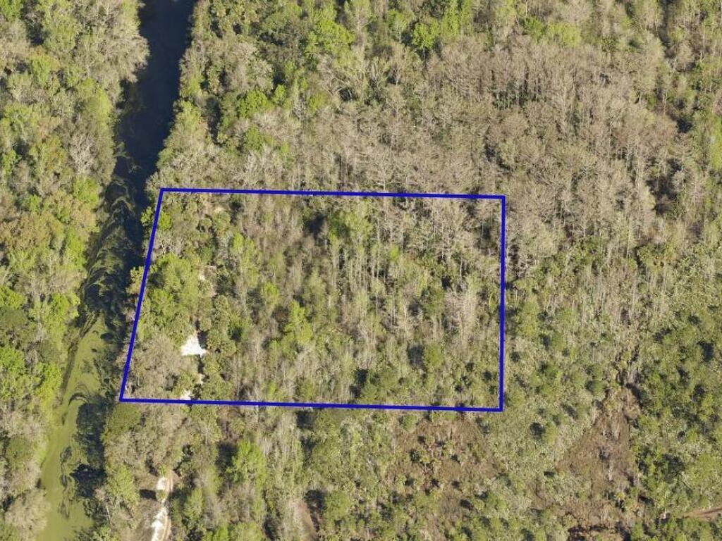 0000 Unknown Road, Mims, FL 32754