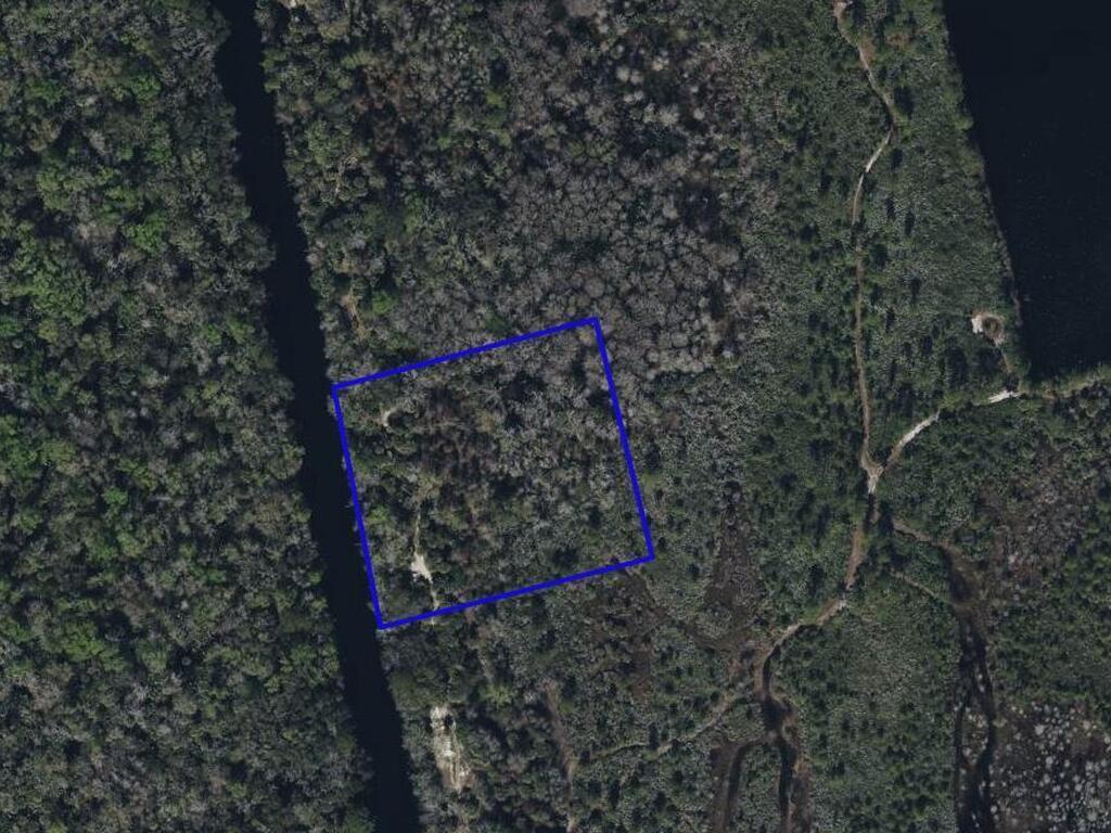 0000 Unknown Road, Mims, FL 32754