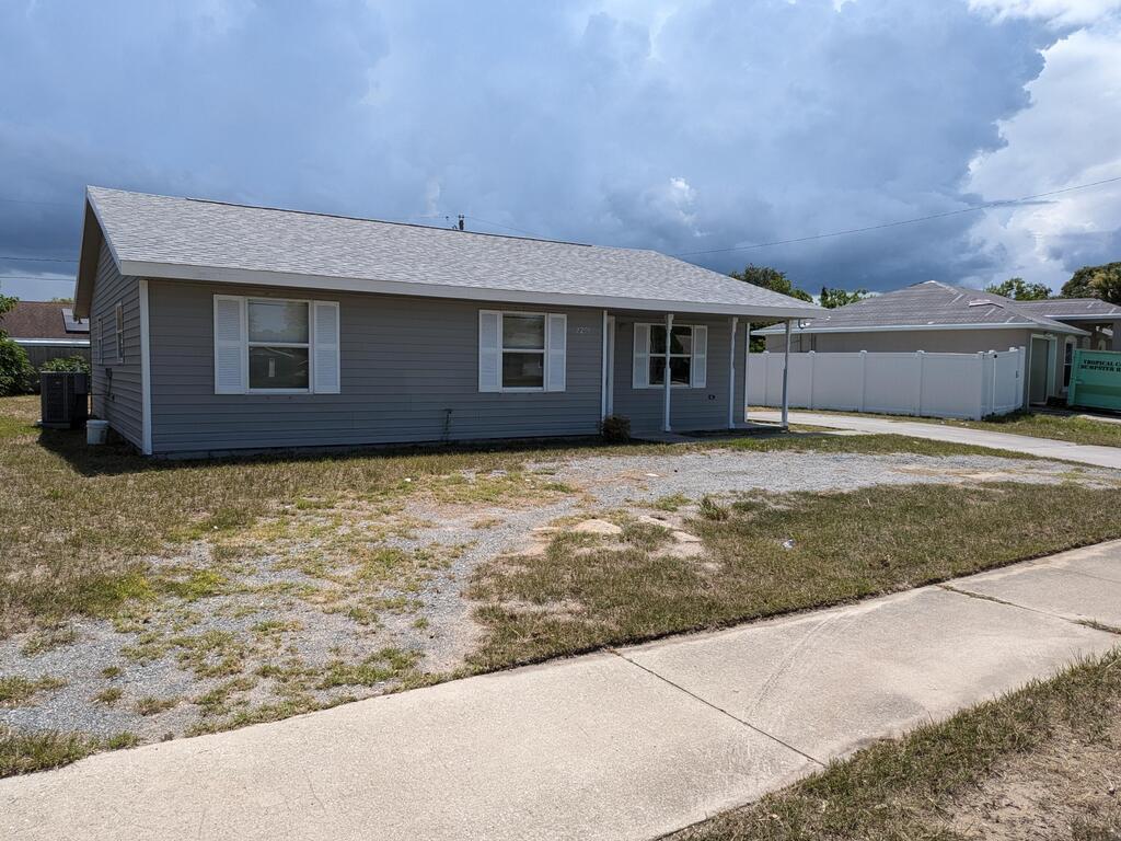 2250 Barna Avenue, Titusville, FL 32780