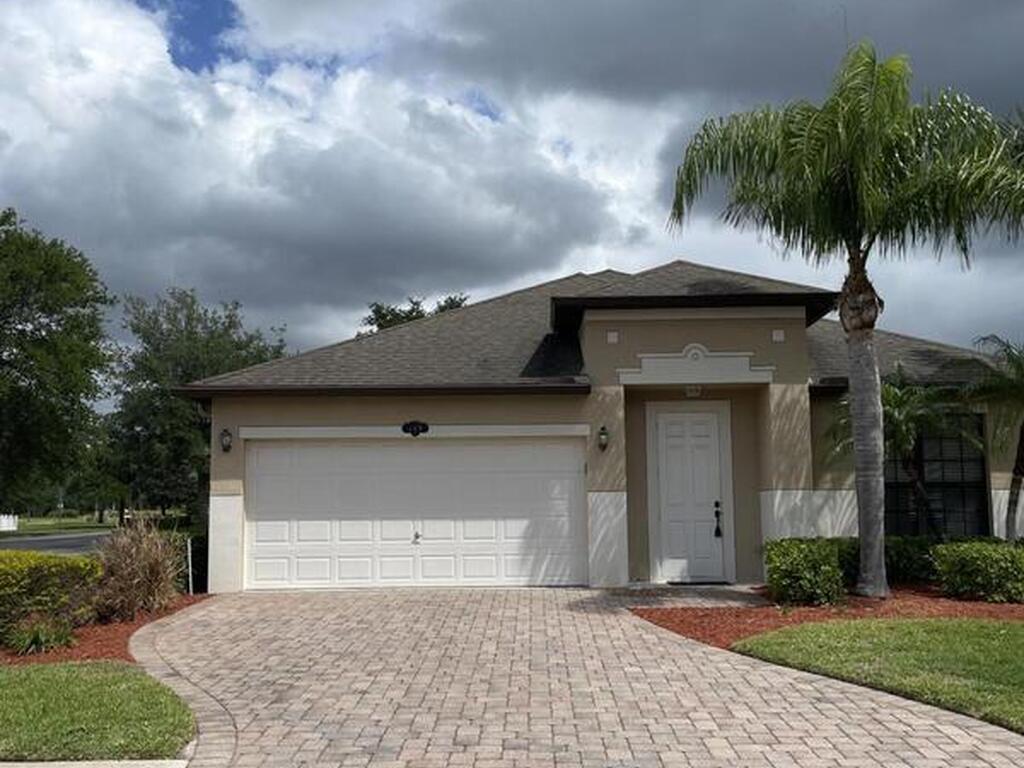 449 Breckenridge Circle, Palm Bay, FL 32909