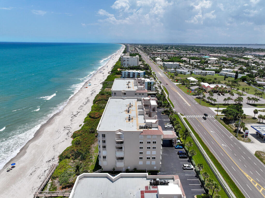 2085 Highway A1a, Indian Harbour Beach, FL 32937