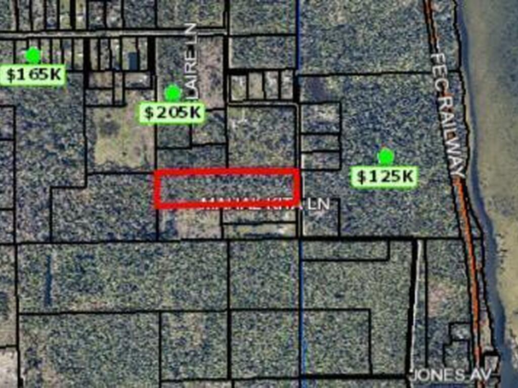 0000 Hammock Road, Mims, FL 32754