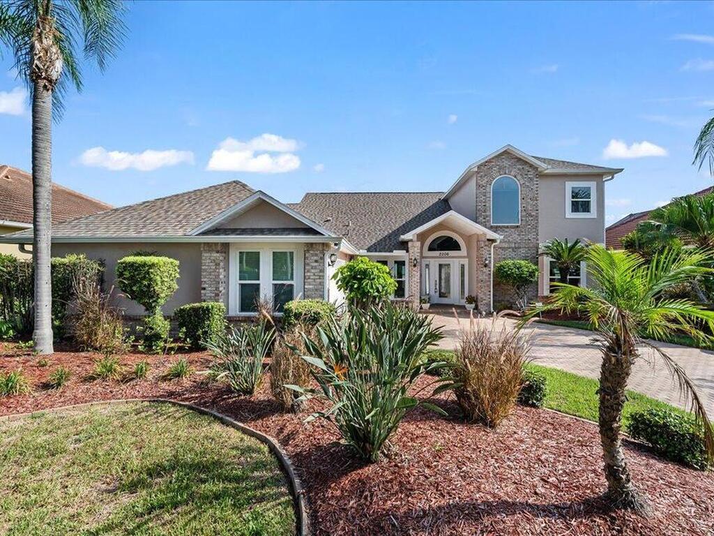 2006 Sykes Creek Drive, Merritt Island, FL 32953