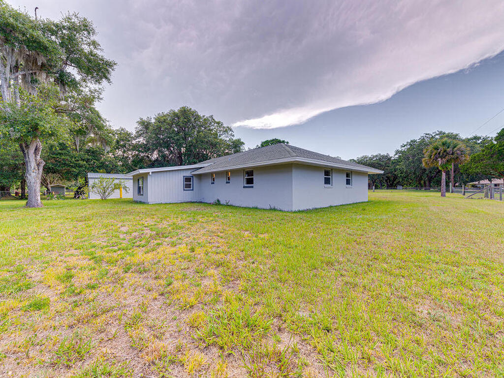 4261 Sterling, Mims, FL 32754