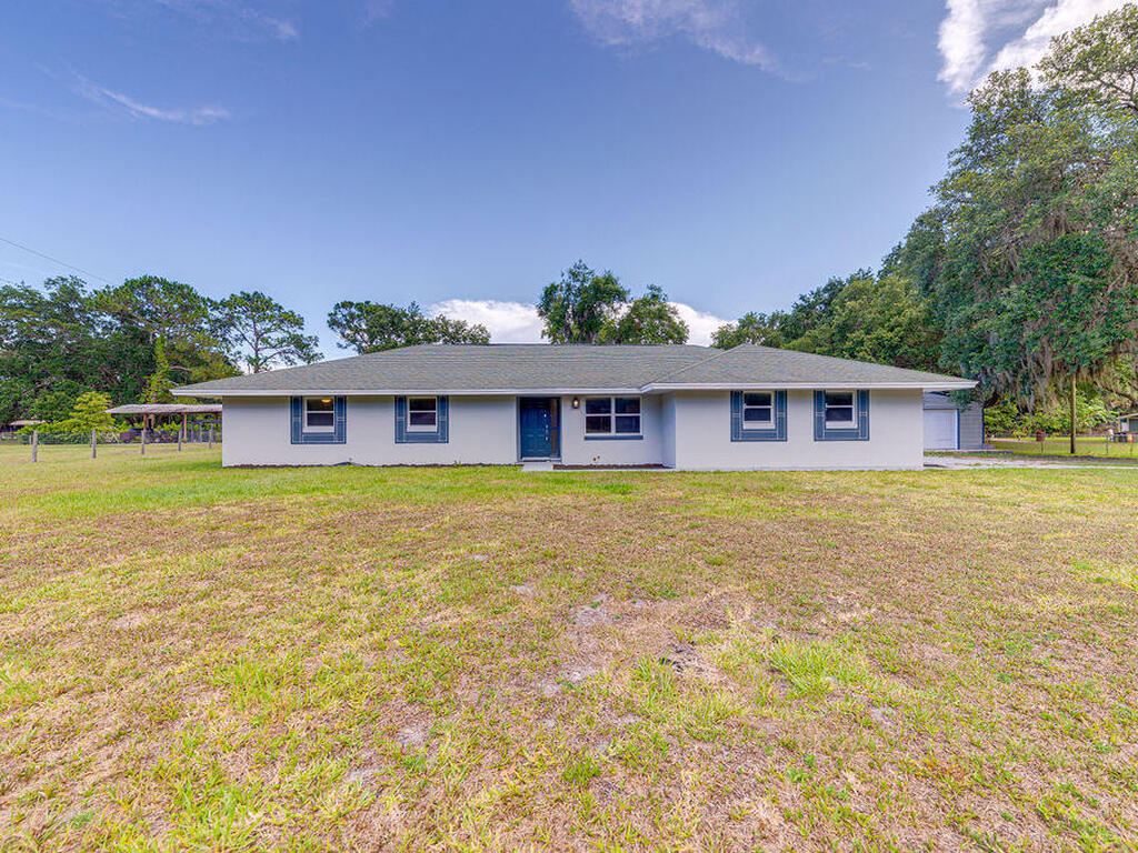 4261 Sterling, Mims, FL 32754