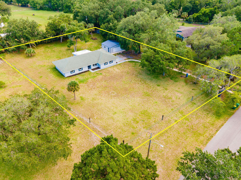 4261 Sterling, Mims, FL 32754