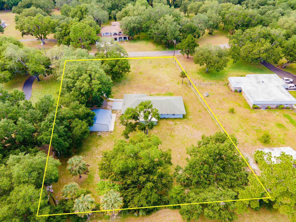 4261 Sterling, Mims, FL 32754