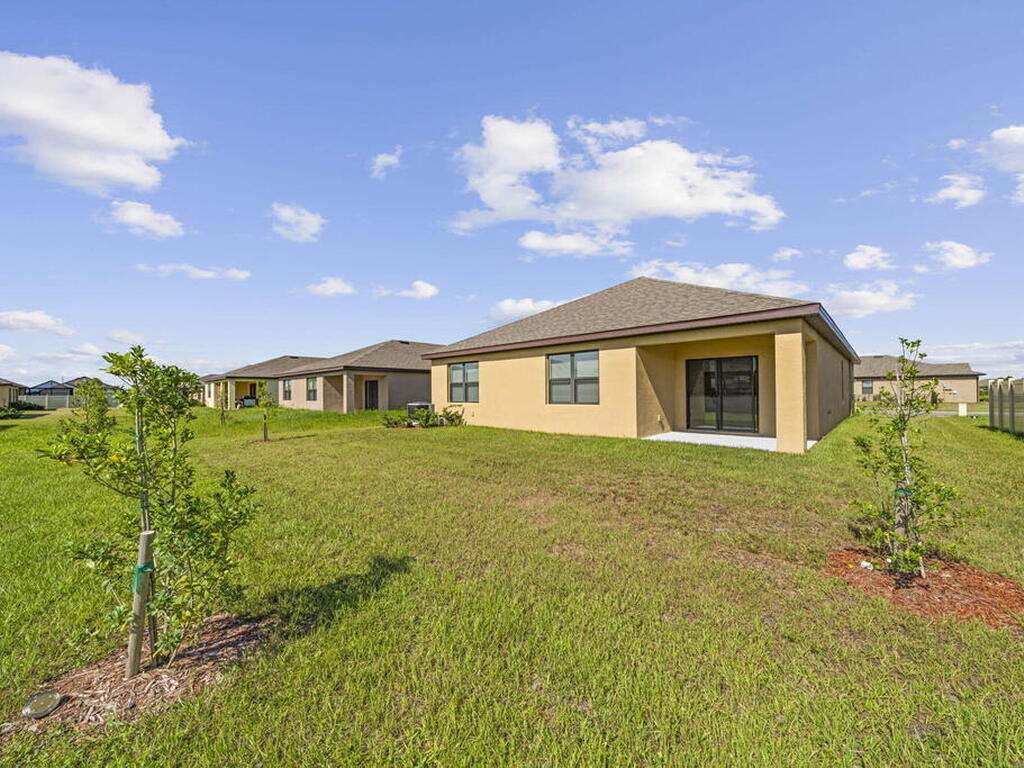 7154 Topaz Drive, Grant Valkaria, FL 32949